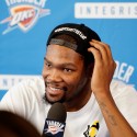 BREAKING: Kevin Durant Signs with Golden State