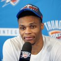 Sources: Westbrook and OKC Agree to 3-year $85.7mil Deal