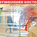 Distinguished Doctors: Paradigm Hormones