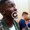 Victor Oladipo Shares Thoughts On Westbrook’s Record Night