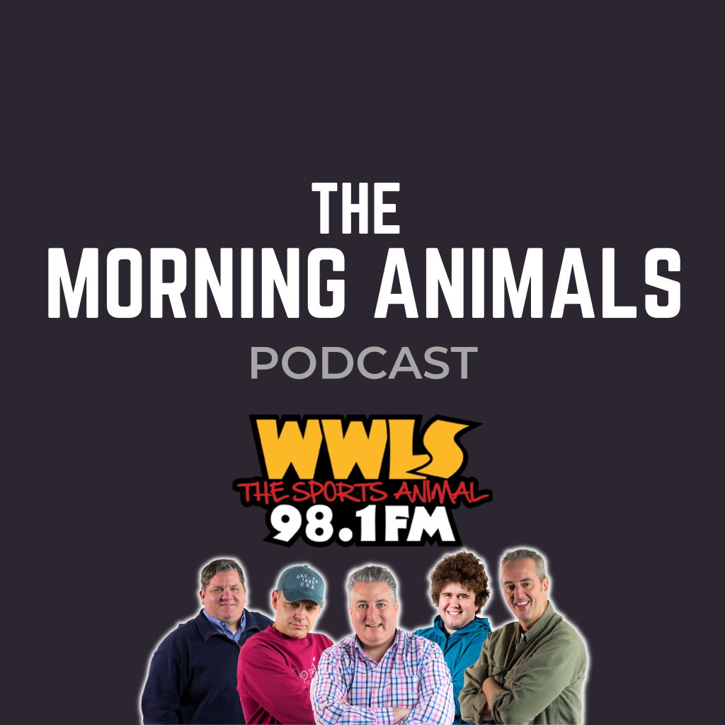 Podcasts | WWLS-FM